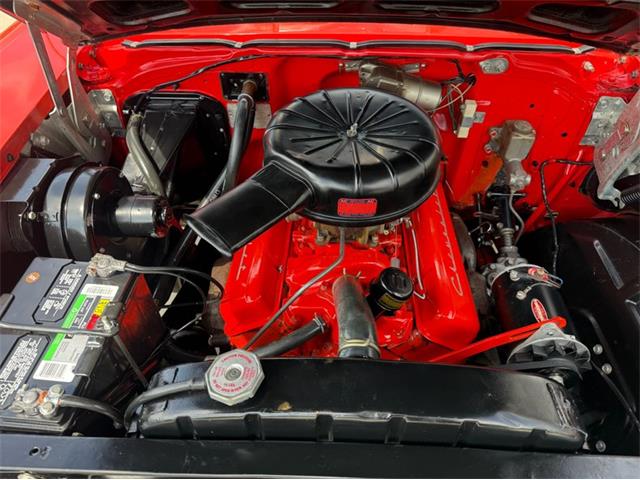 1957 Chevrolet Bel Air (CC-2100943) for sale in Greene, Iowa