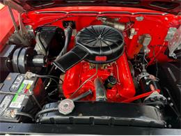 1957 Chevrolet Bel Air (CC-2100943) for sale in Greene, Iowa
