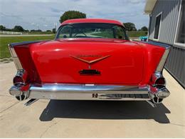 1957 Chevrolet Bel Air (CC-2100943) for sale in Greene, Iowa