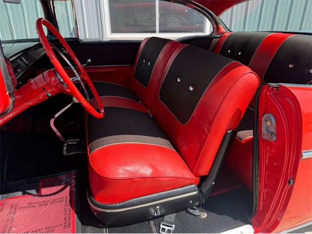 1957 Chevrolet Bel Air (CC-2100943) for sale in Greene, Iowa