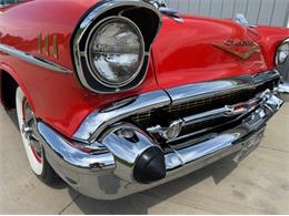 1957 Chevrolet Bel Air (CC-2100943) for sale in Greene, Iowa