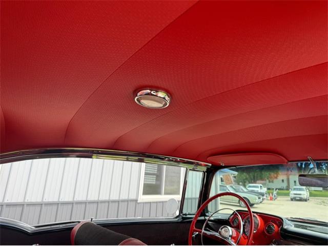 1957 Chevrolet Bel Air (CC-2100943) for sale in Greene, Iowa