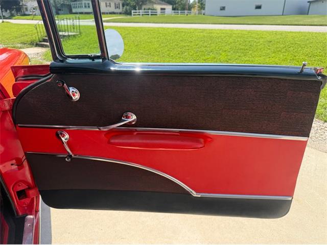 1957 Chevrolet Bel Air (CC-2100943) for sale in Greene, Iowa
