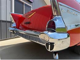 1957 Chevrolet Bel Air (CC-2100943) for sale in Greene, Iowa
