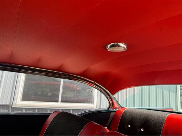 1957 Chevrolet Bel Air (CC-2100943) for sale in Greene, Iowa
