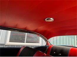 1957 Chevrolet Bel Air (CC-2100943) for sale in Greene, Iowa