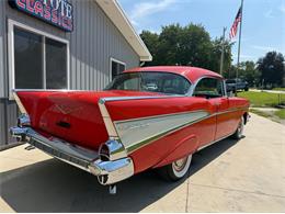 1957 Chevrolet Bel Air (CC-2100943) for sale in Greene, Iowa