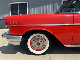 1957 Chevrolet Bel Air (CC-2100943) for sale in Greene, Iowa