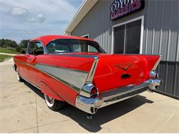 1957 Chevrolet Bel Air (CC-2100943) for sale in Greene, Iowa