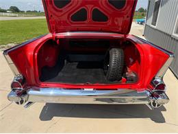 1957 Chevrolet Bel Air (CC-2100943) for sale in Greene, Iowa