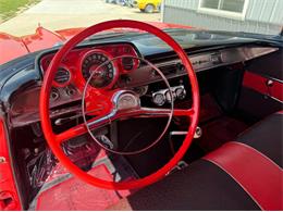 1957 Chevrolet Bel Air (CC-2100943) for sale in Greene, Iowa