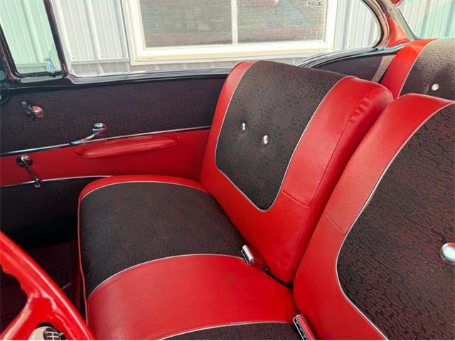 1957 Chevrolet Bel Air (CC-2100943) for sale in Greene, Iowa