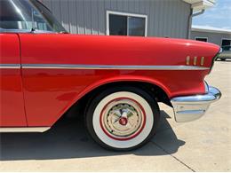 1957 Chevrolet Bel Air (CC-2100943) for sale in Greene, Iowa