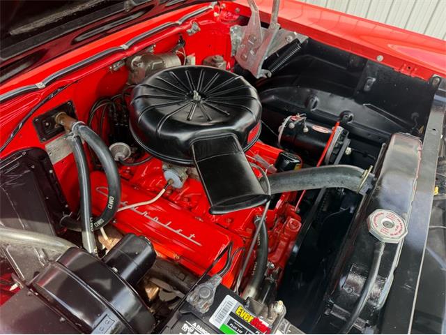 1957 Chevrolet Bel Air (CC-2100943) for sale in Greene, Iowa