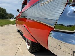 1957 Chevrolet Bel Air (CC-2100943) for sale in Greene, Iowa