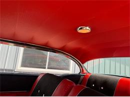 1957 Chevrolet Bel Air (CC-2100943) for sale in Greene, Iowa