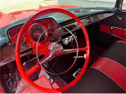 1957 Chevrolet Bel Air (CC-2100943) for sale in Greene, Iowa