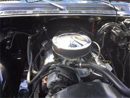 1977 Chevrolet C10 (CC-2109430) for sale in Cadillac, Michigan