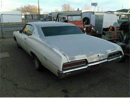 1967 Chevrolet Caprice Classic (CC-2109431) for sale in Cadillac, Michigan