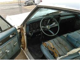 1967 Chevrolet Caprice Classic (CC-2109431) for sale in Cadillac, Michigan