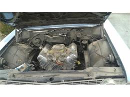 1963 Oldsmobile Cutlass (CC-2109432) for sale in Cadillac, Michigan