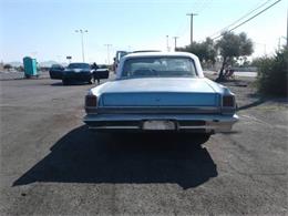 1963 Oldsmobile Cutlass (CC-2109432) for sale in Cadillac, Michigan