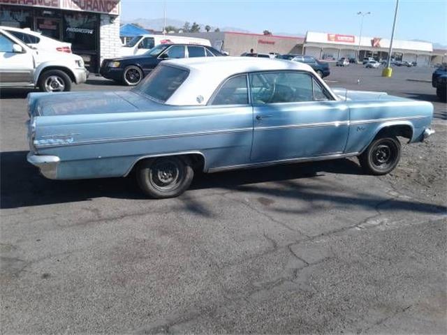 1963 Oldsmobile Cutlass (CC-2109432) for sale in Cadillac, Michigan