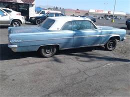 1963 Oldsmobile Cutlass (CC-2109432) for sale in Cadillac, Michigan