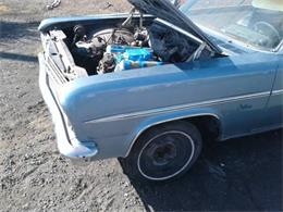 1963 Oldsmobile Cutlass (CC-2109432) for sale in Cadillac, Michigan