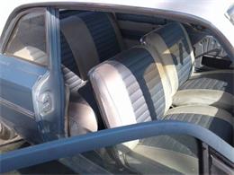 1963 Oldsmobile Cutlass (CC-2109432) for sale in Cadillac, Michigan