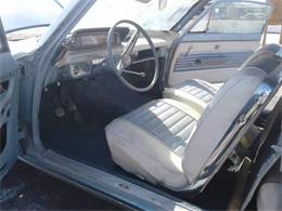 1963 Oldsmobile Cutlass (CC-2109432) for sale in Cadillac, Michigan