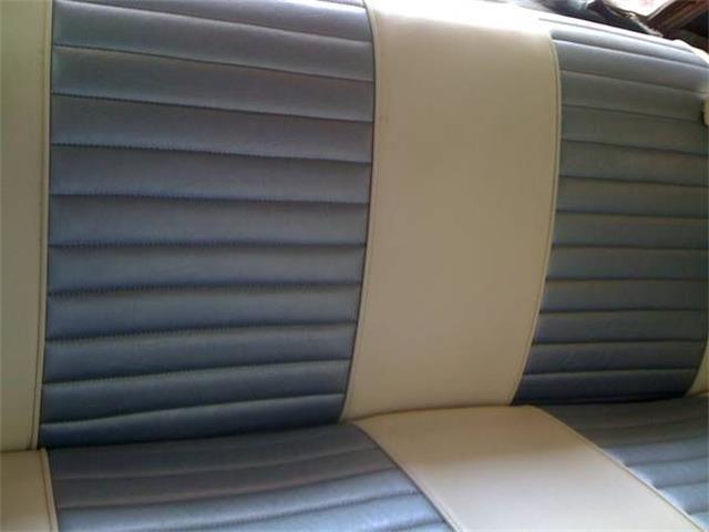 1963 Oldsmobile Cutlass (CC-2109432) for sale in Cadillac, Michigan