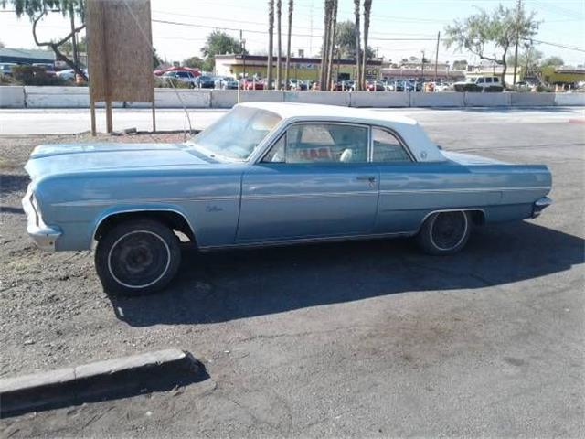 1963 Oldsmobile Cutlass (CC-2109432) for sale in Cadillac, Michigan