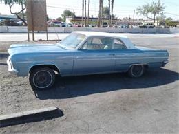 1963 Oldsmobile Cutlass (CC-2109432) for sale in Cadillac, Michigan