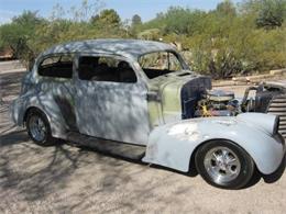 1938 Oldsmobile Humpback (CC-2109434) for sale in Cadillac, Michigan