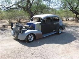 1938 Oldsmobile Humpback (CC-2109434) for sale in Cadillac, Michigan
