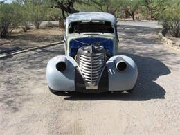 1938 Oldsmobile Humpback (CC-2109434) for sale in Cadillac, Michigan