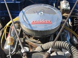 1938 Oldsmobile Humpback (CC-2109434) for sale in Cadillac, Michigan