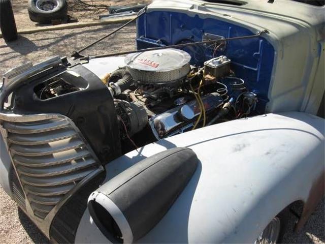 1938 Oldsmobile Humpback (CC-2109434) for sale in Cadillac, Michigan