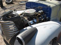 1938 Oldsmobile Humpback (CC-2109434) for sale in Cadillac, Michigan