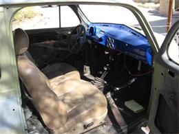 1938 Oldsmobile Humpback (CC-2109434) for sale in Cadillac, Michigan
