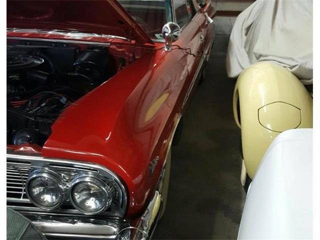 1961 Dodge Polara (CC-2109435) for sale in Cadillac, Michigan