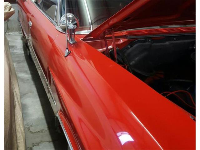 1961 Dodge Polara (CC-2109435) for sale in Cadillac, Michigan