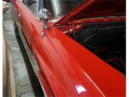 1961 Dodge Polara (CC-2109435) for sale in Cadillac, Michigan