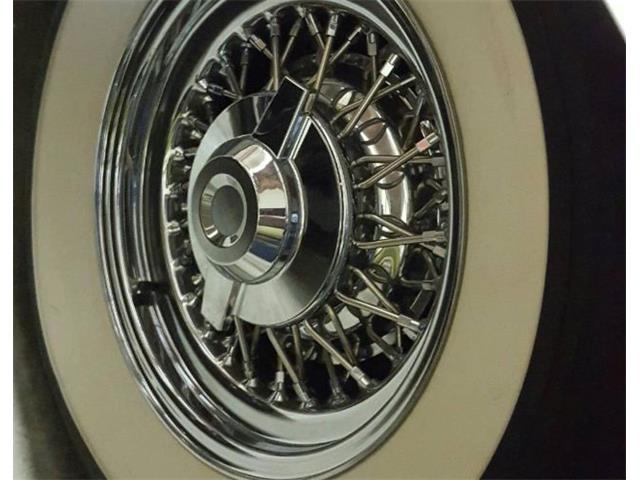 1961 Dodge Polara (CC-2109435) for sale in Cadillac, Michigan