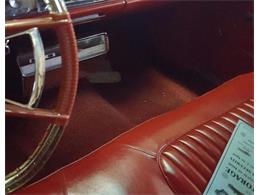 1961 Dodge Polara (CC-2109435) for sale in Cadillac, Michigan
