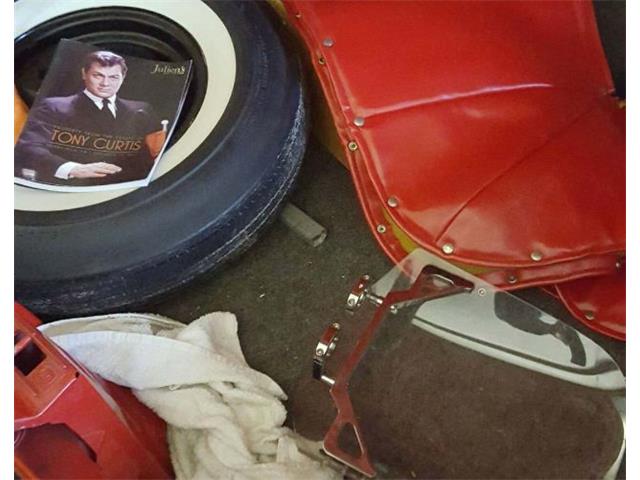 1961 Dodge Polara (CC-2109435) for sale in Cadillac, Michigan