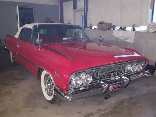 1961 Dodge Polara (CC-2109435) for sale in Cadillac, Michigan