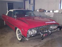 1961 Dodge Polara (CC-2109435) for sale in Cadillac, Michigan