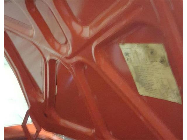 1961 Dodge Polara (CC-2109435) for sale in Cadillac, Michigan
